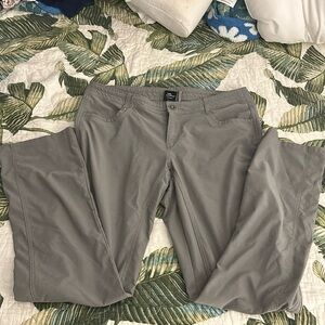 Kuhl pants